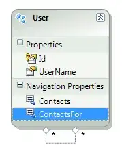 Local repo list with renamed entries