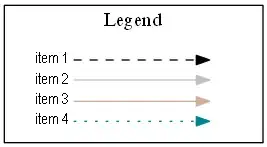 custom element height from the inspector