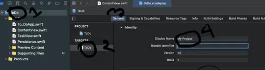 Height of Table View 1