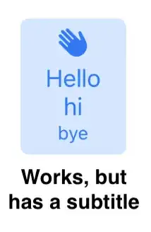 this is what we have now...