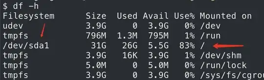 chrome driver exeption