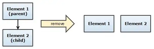 Modifying Registry Results