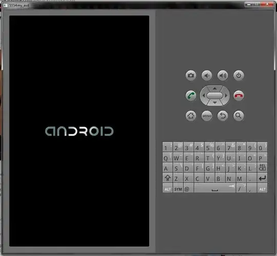 Theano error message