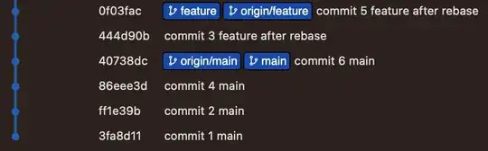 git-gui Tools->Add dialog difftool setup