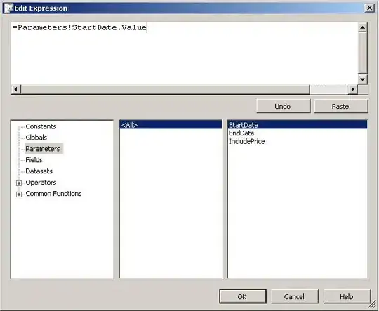 single textured quad