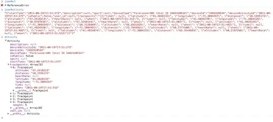 Diagram showing only a clock for a LocalTime.