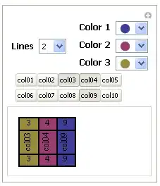 left: run right: debugger