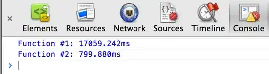 imgur link of the snapshot of the form