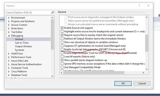 Sample project structure