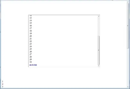 decorator for normal function working fine