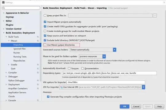 JMeter CSS JQuery Extractor