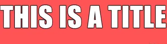 something like this.