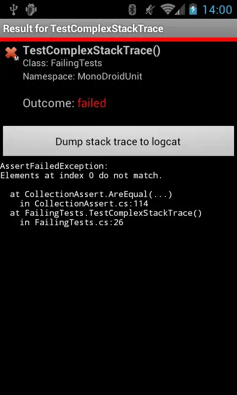 Module settings thedjnivek