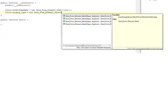here the query i did in pg admin4
