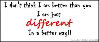 Linear traversed array