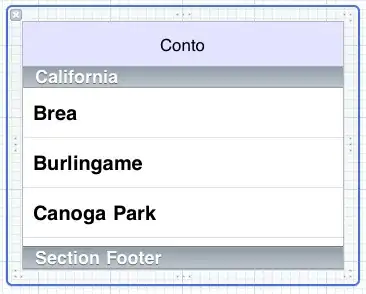 Folders to delete. There could be multiple.