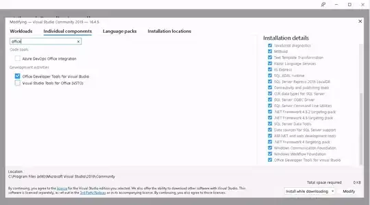 Spring Forward DST Transition