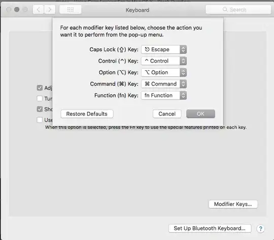 Bootstrap Buttons in Normal State