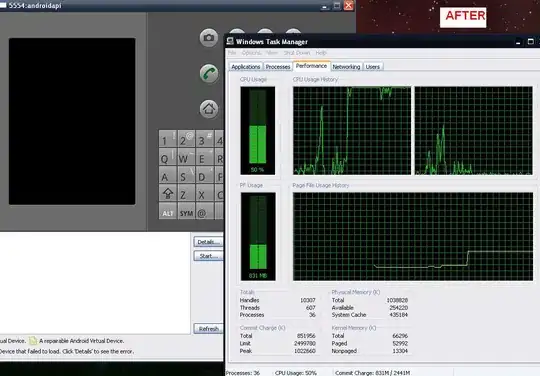 ng-repeat with objects