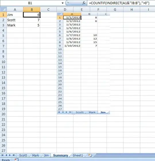 WPF Page In Frame Example