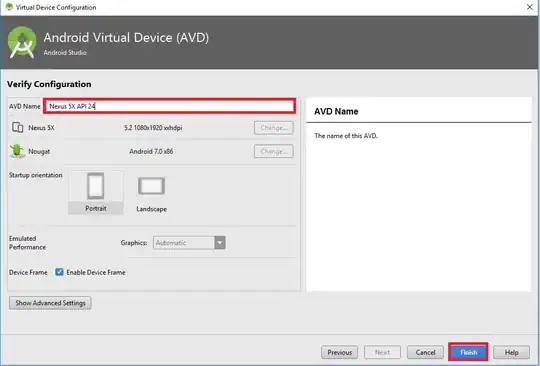 table showing formatting problems (misalignment, unformatted values)