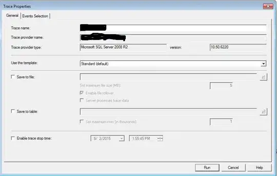 Visual Studio Solution Explorer as it really is