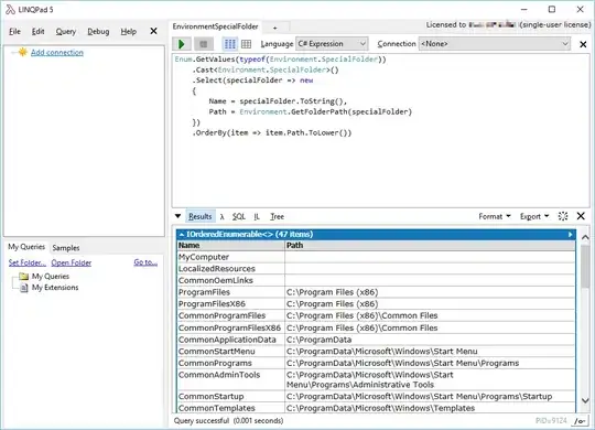 Details page opened in new window