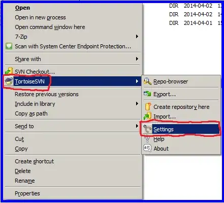Partial screenshot, background of title is same as plot, rather than white margin