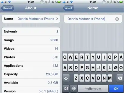 app using vviewPager