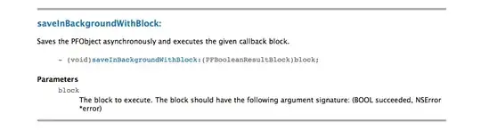 add "Detach All" button inside of "Stop"