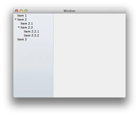 this is what it shows.