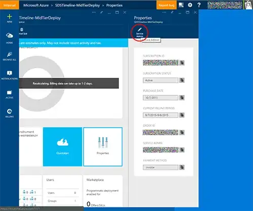 plot of champagne sales