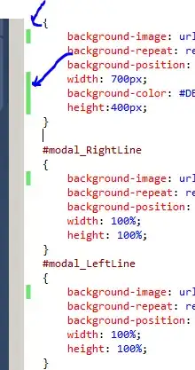 un-versioned vcs root detected popup
