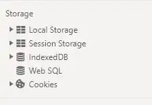 Example of the needed output: