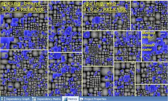 CSS transparent text over background image