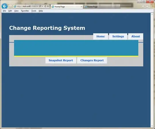 phpMyAdmin Delimiter field