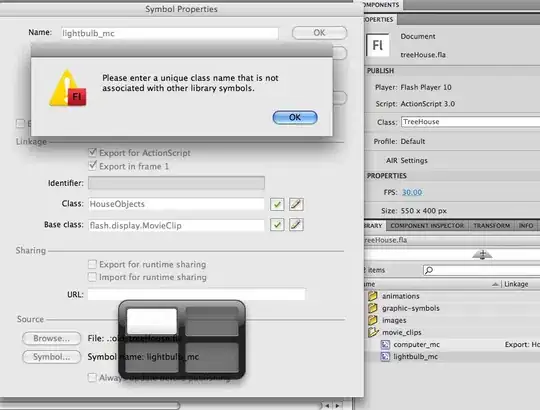 JustDecompile screenshot