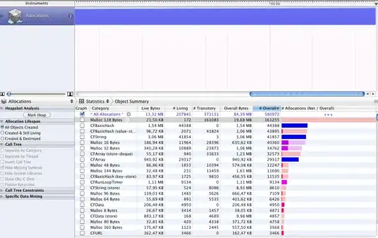 Animate progress bar
