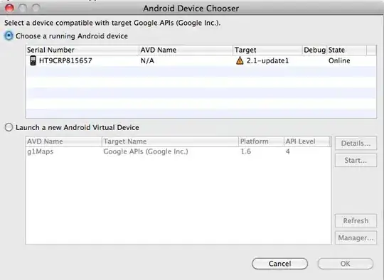 Screenshot, what I want to do with selenium