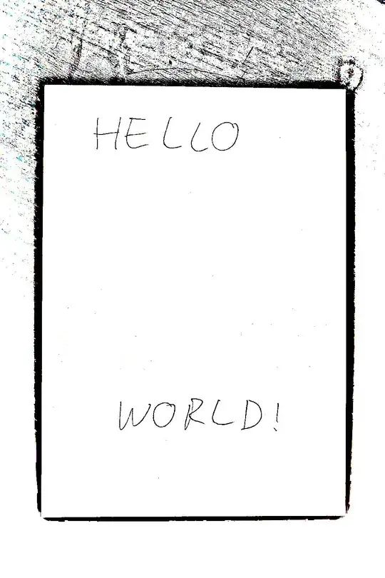 screenshot showing where to click