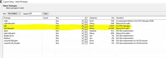 Regular Grid in Spain
