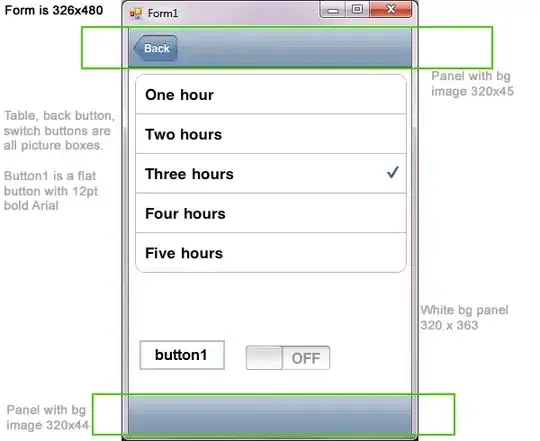 ggplot2 with colored points for each value1 and value2
