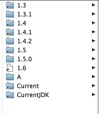 JTextField like a JLabel (Mac)