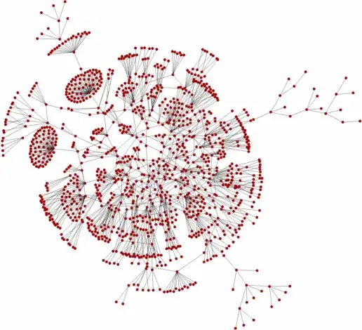 screenshot of snippet output