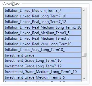 CSS triangle with wrong hover and click zone