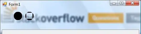 Cancelled request, which eventually goes through