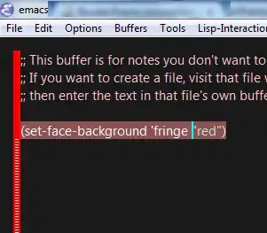 Second Image - Add Password