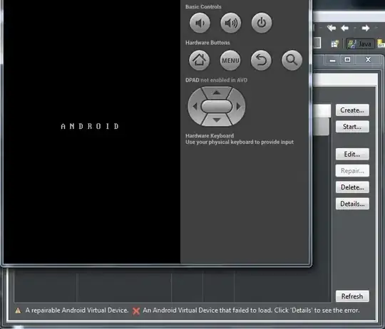 Error showing that function qNextPowerOfTwo is not declared in this scope