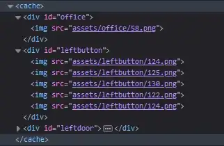 photo of graph error