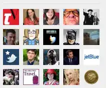 This is what I mean by blocked out, cell A2 is filled with '--------